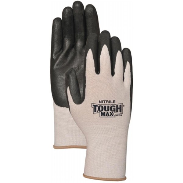 Lfs Glove Large Nitrile With Cool Max Gloves C3703L